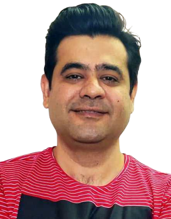 Sandeep Kapoor